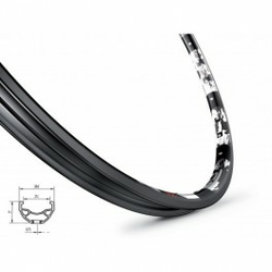 Felna MACH1 Karma 26 (559mm) 32H
