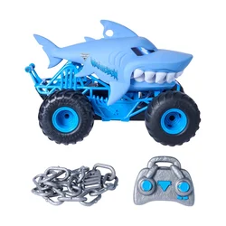 RC pošastni tovornjak Monster Jam Chomping Megalodon 1:15 (6077795)