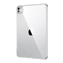 Maska za telefon Teracell Skin za iPad Pro 11 (2024) 11 in, Providna