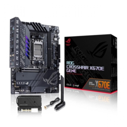 ASUS ROG CROSSHAIR X670E GENE