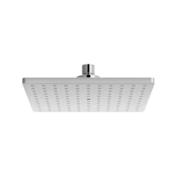 Mexen D-45 tuš sistem 20x20 cm, krom - 79745-00