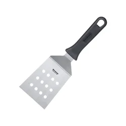 Master Line perforated spatula, 11.5 x 9 cm, stainless steel - Westm