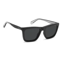 Polaroid PLD D591/C O6W 55 Férfi szemüvegkeret (optikai keret)