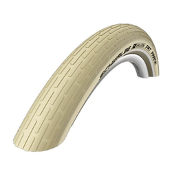 Schwalbe Fat Frank Spoljašnja guma za bicikl, 60-559, Hs375