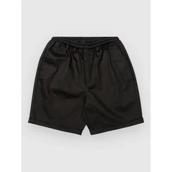 The Dudes Classic Ez Shorts black