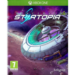 Spacebase Startopia (Xbox One)
