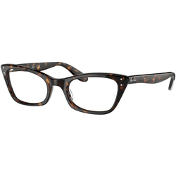 Ray-Ban Lady Burbank Naočare RX 5499 2012