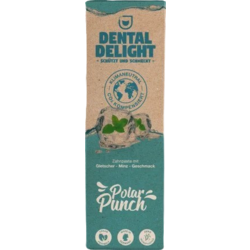 OSTALO - Dental Delight TOOTHPASTE - Polar Punch 75ml