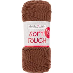 Schoeller + Stahl Soft Touch 08 Pletilna preja