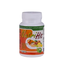OLYMPIC Nutrihit, 60g