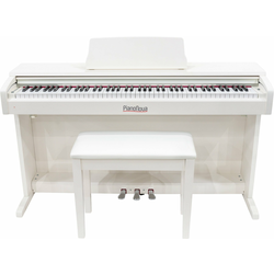 Pianonova La Rambla 09 Digitalni piano White