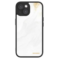 ULTIMATE CASE za Apple iPhone 15 - White