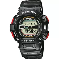 CASIO G-SHOCK G 9000-1