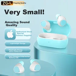 ZGA Bluetooth slušalice GS14, Plave