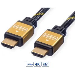 ROLINE HDMI 1.4 interface 2 m 11045502