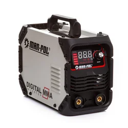 Varilni aparat MMA MAR-POL Compact 61152