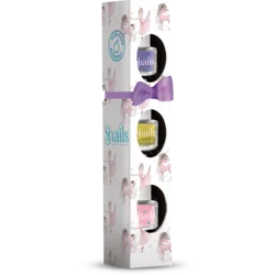 SNAILS Lakovi za nokte Mini a 3 Magic Ballerine