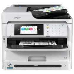 Epson workforce pro wf-m5899dwf rips mono mfp a4 štampač