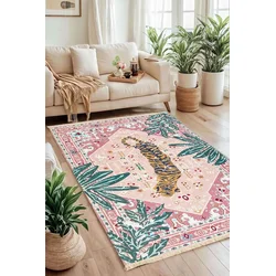 Conceptum Hypnose Tepih, 80x200cm, Šareni