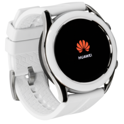 HUAWEI Watch GT Elegant white