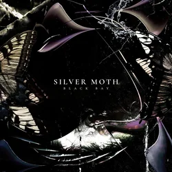 Silver Moth - Black Bay (Coloured) (LP)