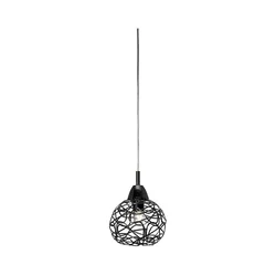 Cottex F1591SVK - Luster na sajli EXCEL 1xE14/40W/230V
