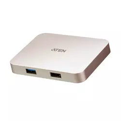 ANTEN USB docking station ATEN UH3235 USB-C 4K Ultra mini