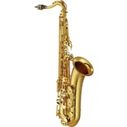 Saksofon Tenor Bb Yamaha YTS-62