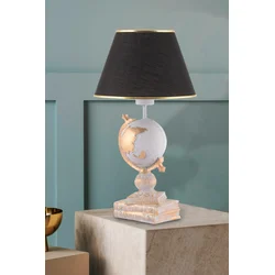 Opviq Stona lampa E27 Socket