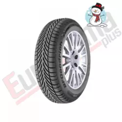 BF Goodrich G-force Winter 205/50 R17 93V XL