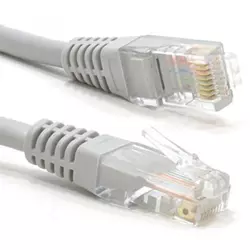 UTP cable CAT 5E sa konektorima Velteh UT-23 25m