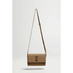 Marisse Womens Bag L-To-4601 Beige
