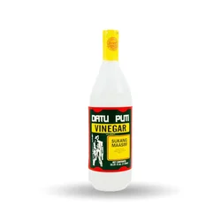 Datu Puti | Kis | Sukang Maasim