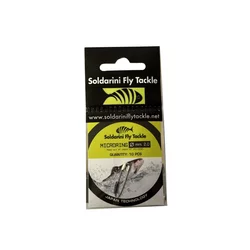 Soldarini Fly Tackle MICRORING 2mm
