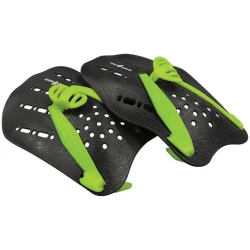 Mad wave paddles black m