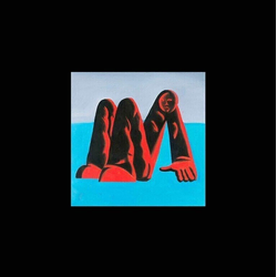 King Krule - Man Alive! (CD)