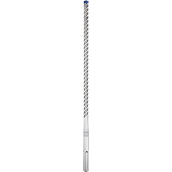 Bosch Expert SDS Max-8X hamer burgija 2608900220, 17 × 400 × 540 mm