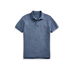 Polo Ralph Lauren Majica  kraljevo modra / rdeča