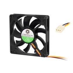 85-797# ventilator 80x15 12v 8015d12 krogla