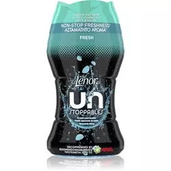 Lenor Unstoppables Fresh dišeče kroglice za pralni stroj 150 g