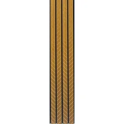Panel zidni letvice ps-b08