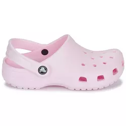 Crocs Classic Clog T Rožnata