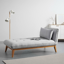 Bessagi Home Lounge Postelja Liza