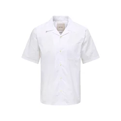 Only & Sons Srajca bela