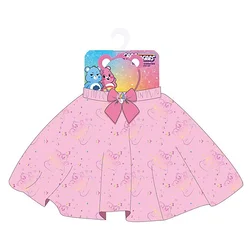 Roze Haljina sa Medvedicima Care Bears | Kozmo
