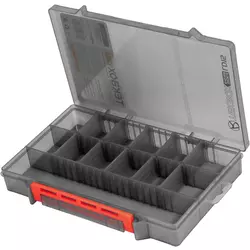 Rapture TEKBOX LONG D15