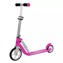 Hudora Little BigWheel dječji romobil pr.180/125mm, ljubičasta