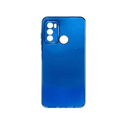 Maska za telefon GLITTER CASE za Motorola G60 DZ18