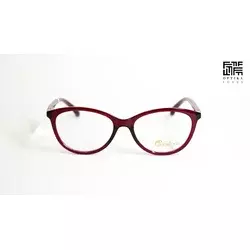 Goodlook Okvir za naočare GL1015, Dečiji, Bordo