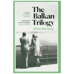 Balkan Trilogy